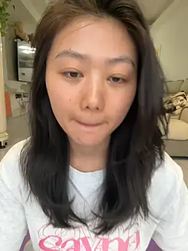 Snapshot of Shanshan_1267 chatting on 05.15.26 Shanshan 1267 online show from 05.15.26
