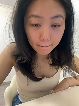 Snapshot of Shanshan_1267 chatting on 05.18.26 Shanshan 1267 online show from 05.18.26
