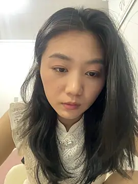 Snapshot of Shanshan_1267 chatting on 05.20.26 Shanshan 1267 online show from 05.20.26