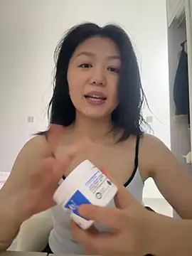 Snapshot of Shanshan_1267 chatting on 05.23.26 Shanshan 1267 online show from 05.23.26