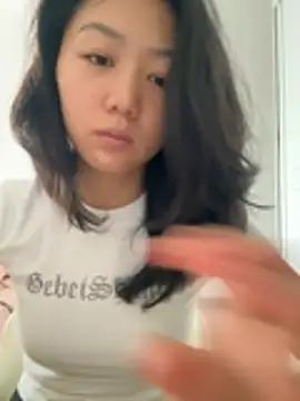 Snapshot of Shanshan_1267 chatting on 05.28.26 Shanshan 1267 online show from 05.28.26