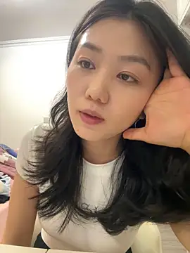 Snapshot of Shanshan_1267 chatting on 05.30.26 Shanshan 1267 online show from 05.30.26