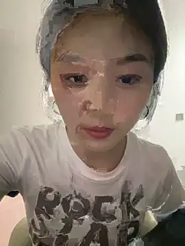 Snapshot of Shanshan_1267 chatting on 06.01.26 Shanshan 1267 online show from 06.01.26