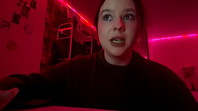 FordedCrier online show from 04.24.26