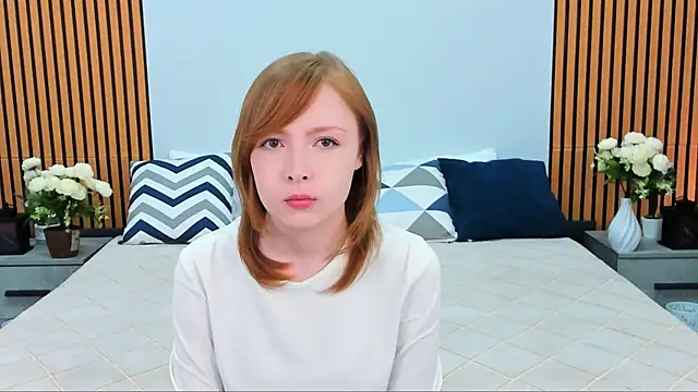 CherryCrushLove online show from 04.07.26