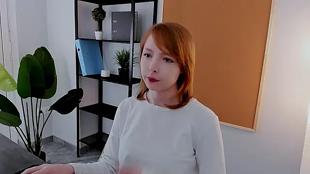 CherryCrushLove online show from 04.10.26