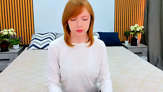 CherryCrushLove online show from 04.14.26