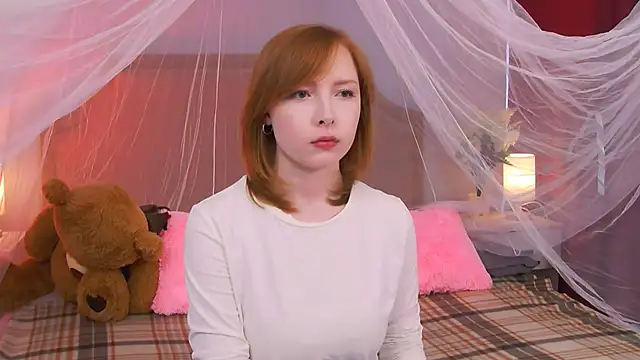 CherryCrushLove online show from 06.02.26