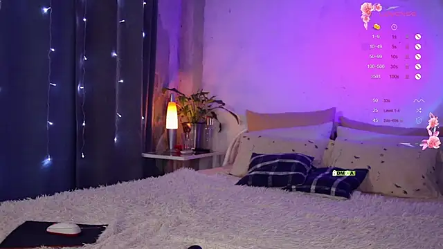 oceaneyes bb online show from 04.06.26