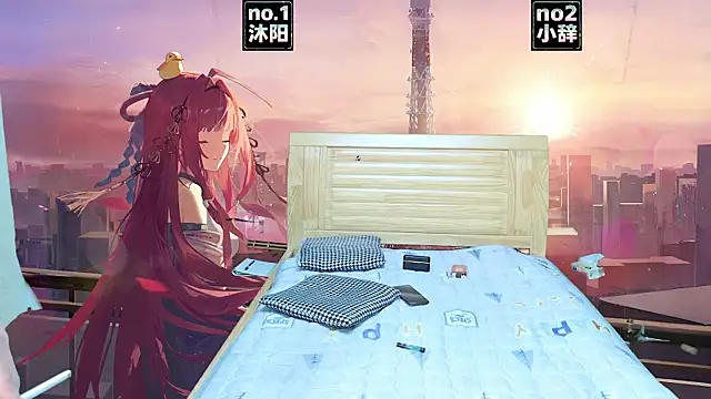 XHR2 online show from 04.02.26