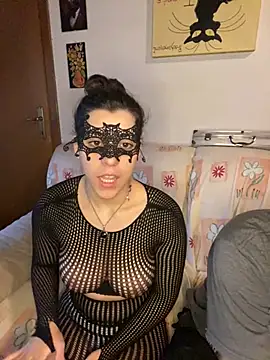 BabyDaddy06 online show from 04.13.26