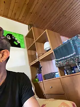 BabyDaddy06 online show from 04.15.26