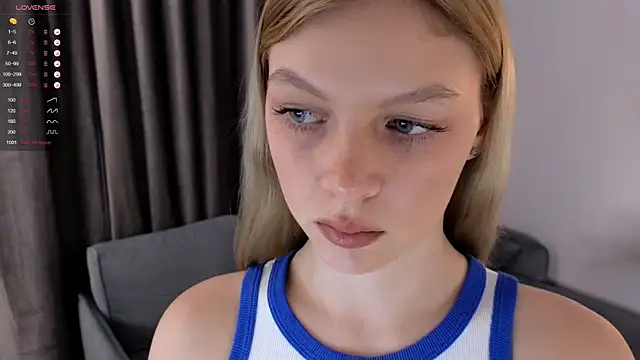 PatriciaaReed online show from 06.03.26