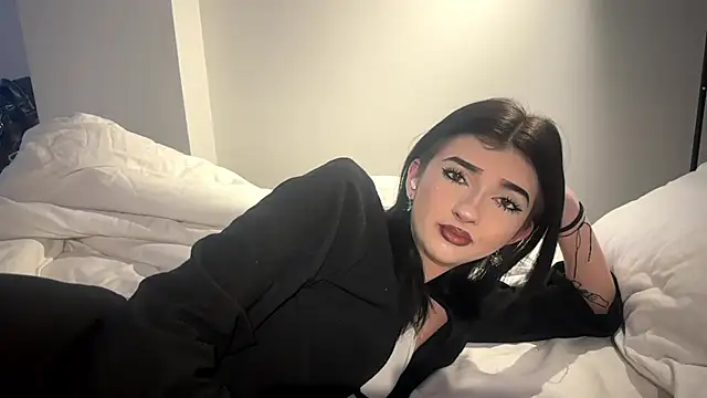 JessbutnotJessi online show from 04.16.26