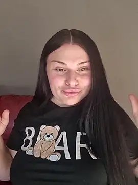 AliceX69 online show from 04.05.26