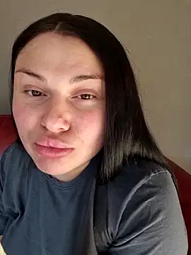 AliceX69 online show from 04.09.26