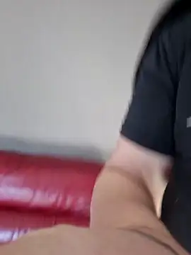 AliceX69 online show from 04.10.26