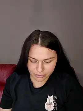 AliceX69 online show from 04.12.26