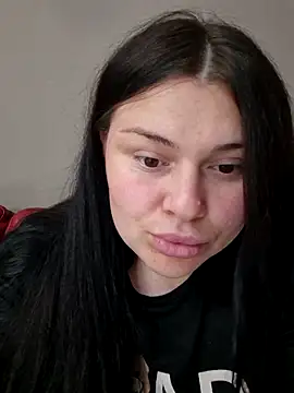 AliceX69 online show from 04.13.26