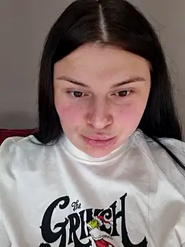 AliceX69 online show from 04.14.26