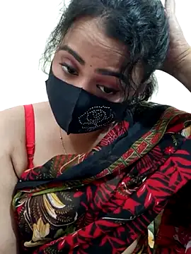 Neha-06 online show from 04.10.26