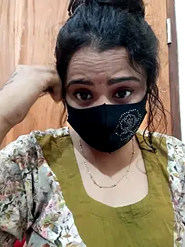 Neha-06 online show from 04.14.26