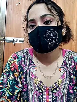 Neha-06 online show from 04.16.26