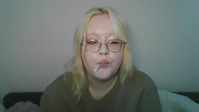 Elayne Sweet online show from 04.10.26