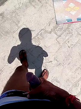 Dreaming Couple online show from 04.12.26