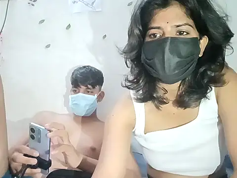 rubisassy14 online show from 04.07.26