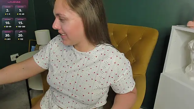 Foxy  Vibe online show from 04.06.26