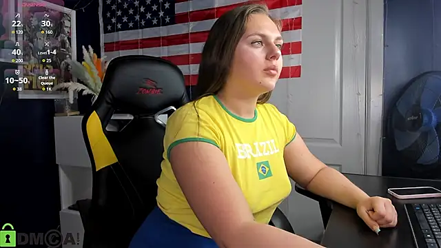 Foxy  Vibe online show from 04.07.26