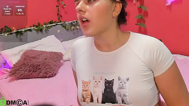 Foxy  Vibe online show from 04.08.26