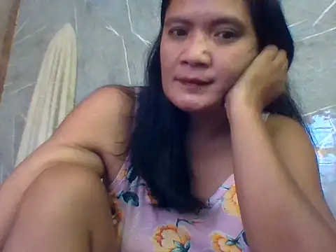 PinayZaira online show from 07.05.26