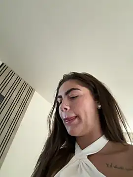 Jessiebx online show from 04.09.26