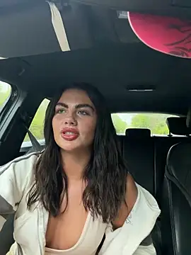 Jessiebx online show from 04.14.26