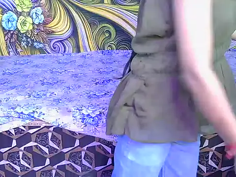 avni222 online show from 04.17.26