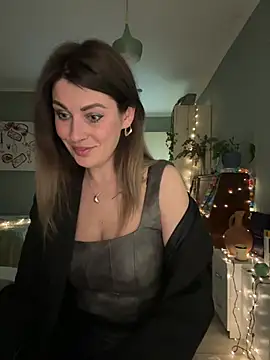 Rita Tease online show from 04.06.26