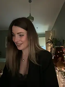 Rita Tease online show from 04.12.26