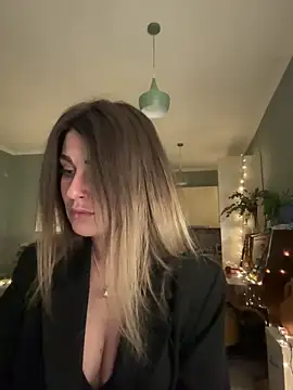 Rita Tease online show from 04.14.26