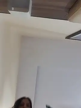 Cute Anushka97 online show from 04.17.26