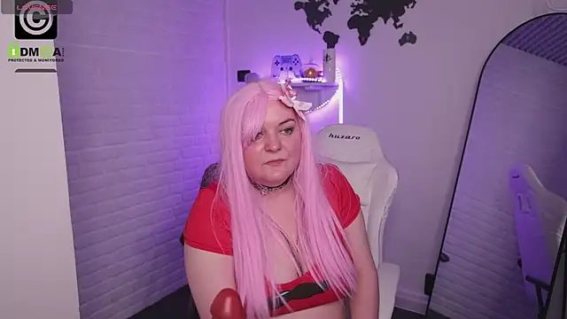 Mia Sinclaire online show from 04.06.26