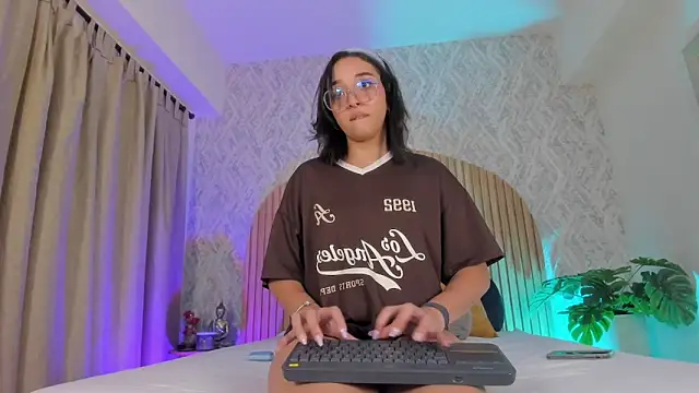 Iam Kelly online show from 04.11.26