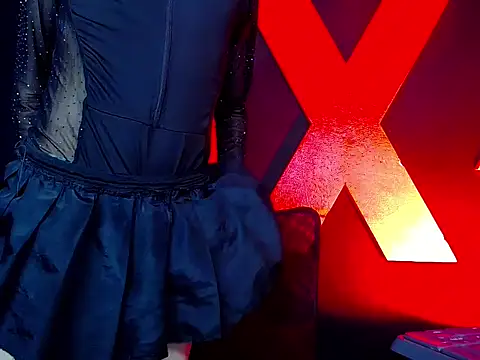 AlanFox1 online show from 04.05.26