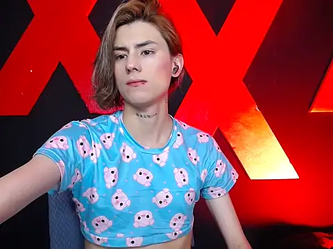 AlanFox1 online show from 04.08.26