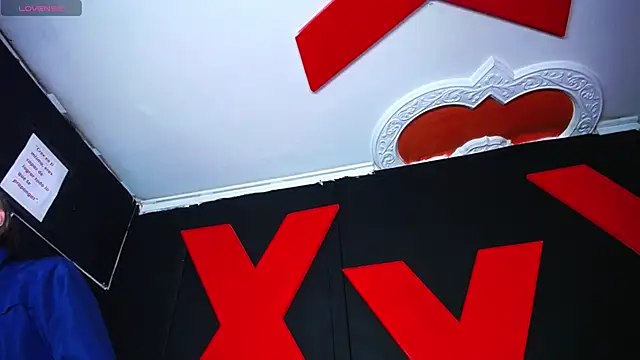 AlanFox1 online show from 04.12.26