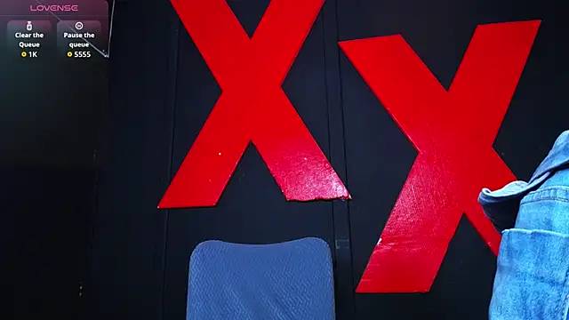 AlanFox1 online show from 04.13.26