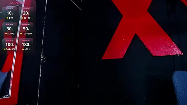 AlanFox1 online show from 04.14.26