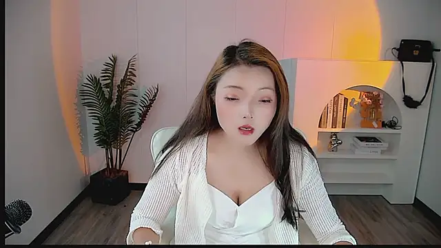 wanqing-5288 online show from 04.15.26