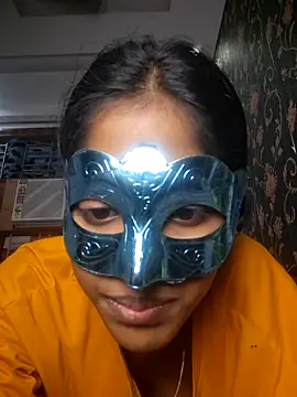 RUCHI456 online show from 07.05.26